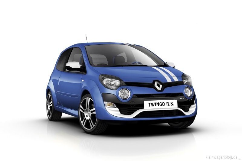 Renault Twingo Gordini R.S.