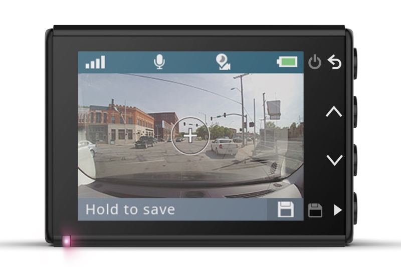 Garmin DashCam 46