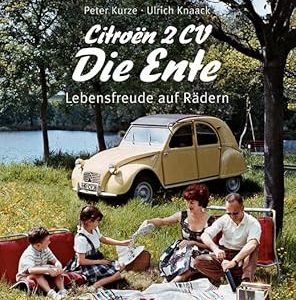 Citroen 2CV