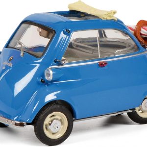 BMW Isetta