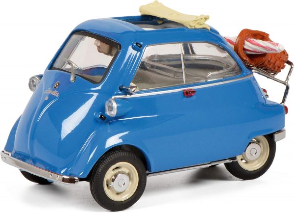 BMW Isetta