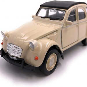 Citroën 2CV Modellauto