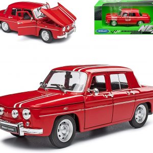 Renault R8 Gordini Modellauto